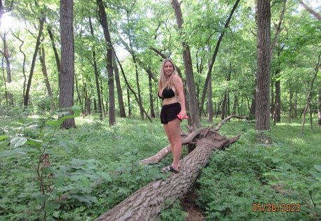 Jacklyn Nicole model nice photos