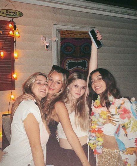 Jacklyn Nicole top model galleries