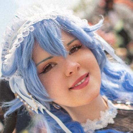 Kuma Kuma high quality model pic