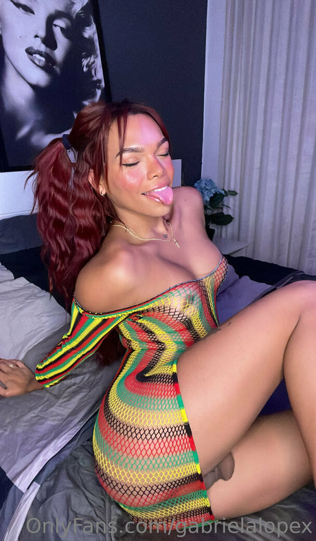 gabrielalopex art pornstar archive