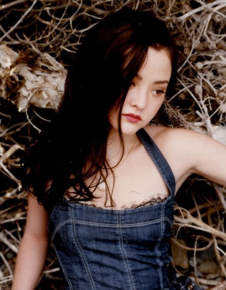 Devon Aoki erotic actress images