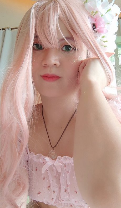 Ichigo Usagi star hot gallery