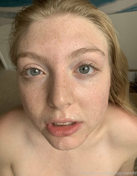 mistybluegonewild free model archive