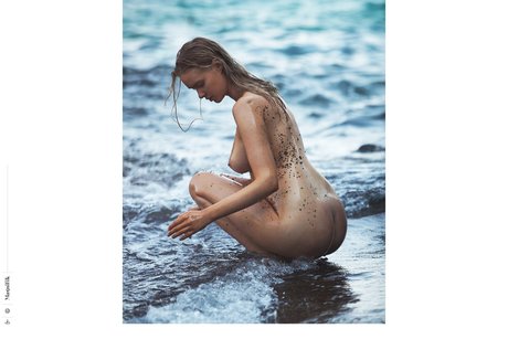 Nikoline Vibe pornstar sex gallery