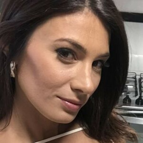 Michelle Poligamia star nice pictures