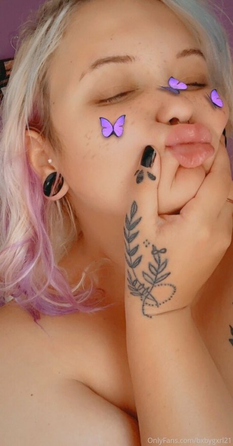 bxbygxrl21 high quality model image