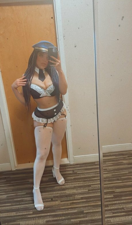 MO Spice naked star photos