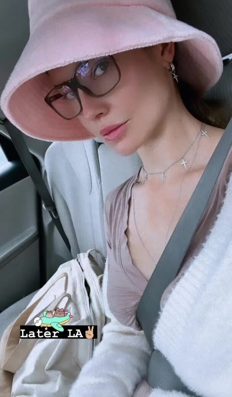 Amanda Rachelle Cerny art pornstar pic