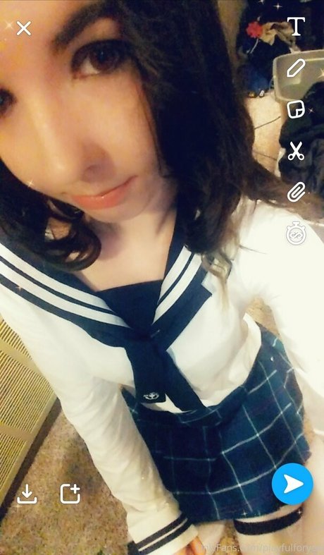 playfulforyou exclusive star pics