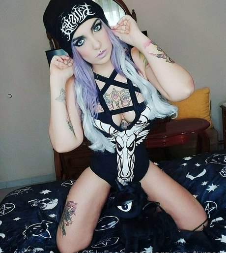 jorgunn tyrson xxx star picture