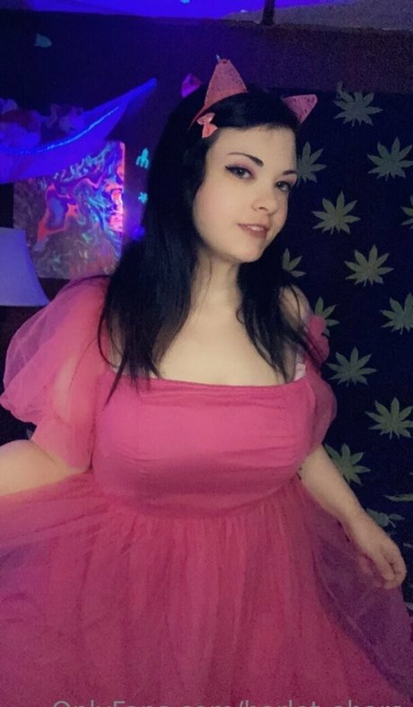 harlot ohara erotic model photos