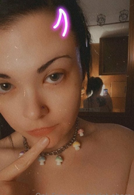 harlot ohara free model photo