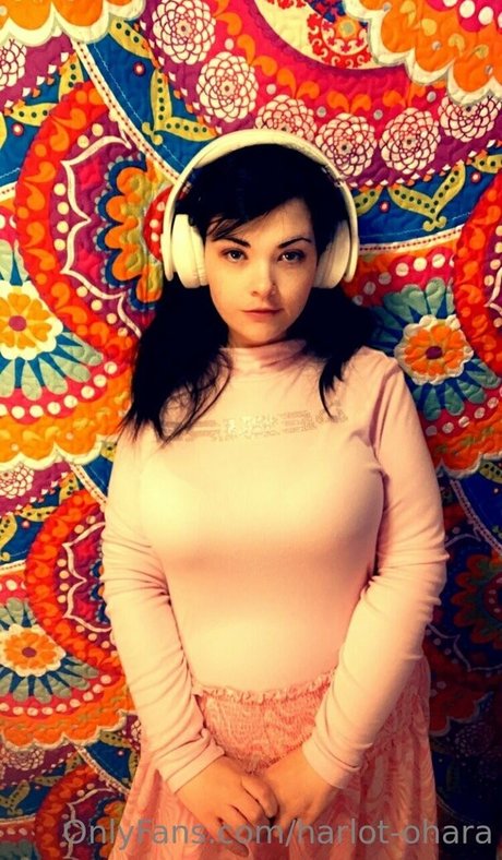 harlot ohara pornstar sex pic