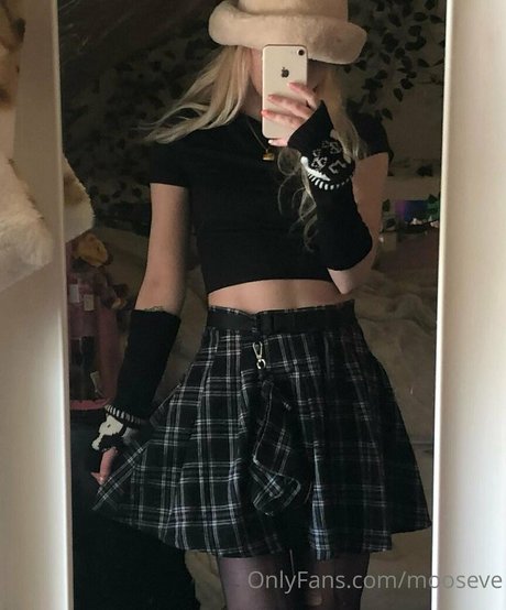 mooseve pornstar hd galleries