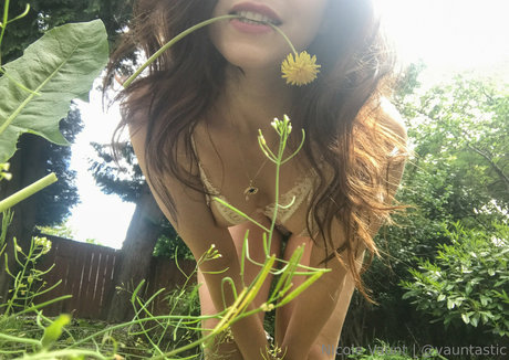 vauntastic pornstar sexy archive