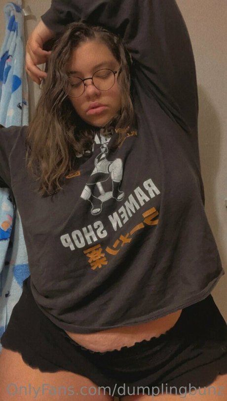 dumplingbunz pornstar beautiful pictures