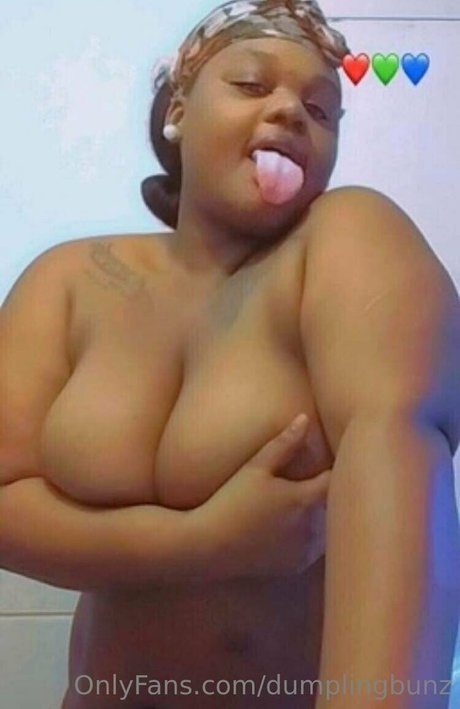 dumplingbunz model nudes image