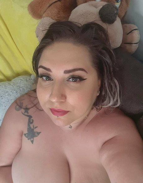 lorabbw star naked galleries