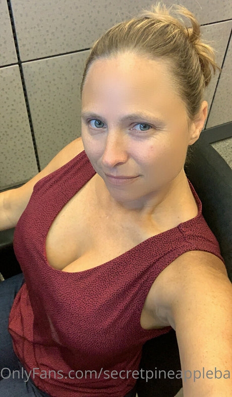 secretpineapplebabe art actress archive