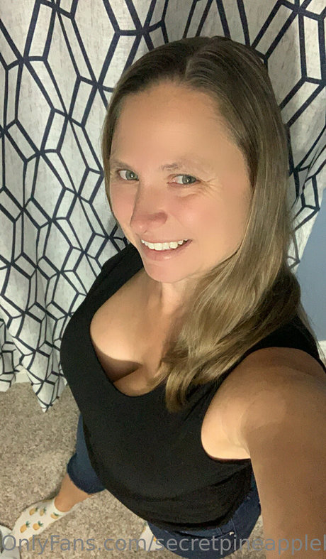 secretpineapplebabe pornstar top photos