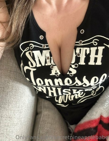 secretpineapplebabe porn model image