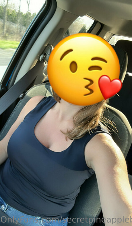 secretpineapplebabe pretty star images