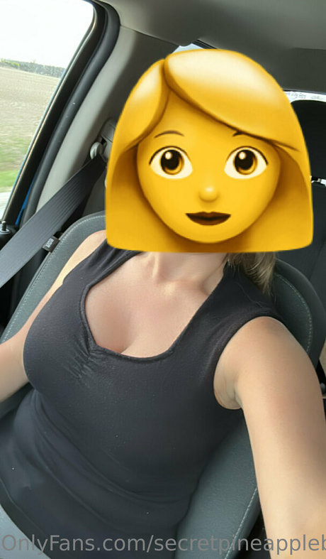 secretpineapplebabe model sex archive