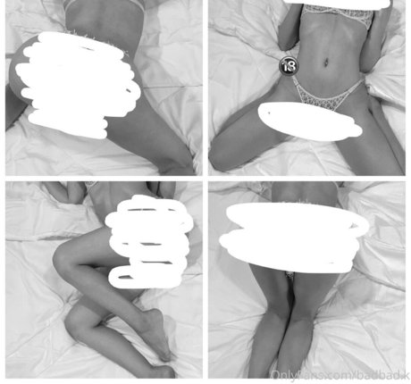 badbad k star nude img