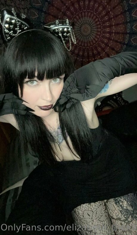 elizabeth thekitten free model pic