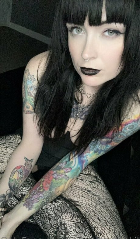 elizabeth thekitten free model picture