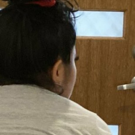 Belle Midnight nudes model pic