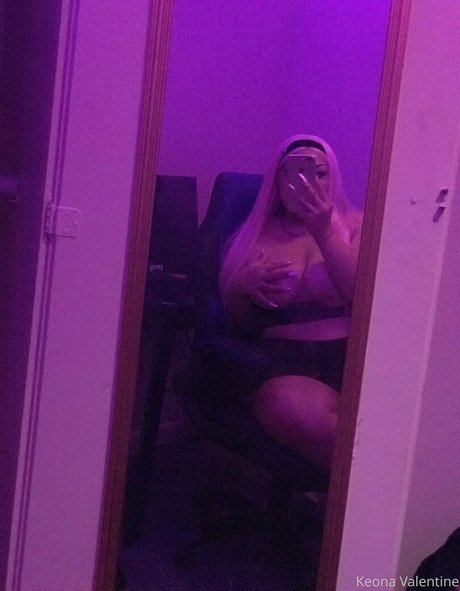 keonavalentine high quality star pictures