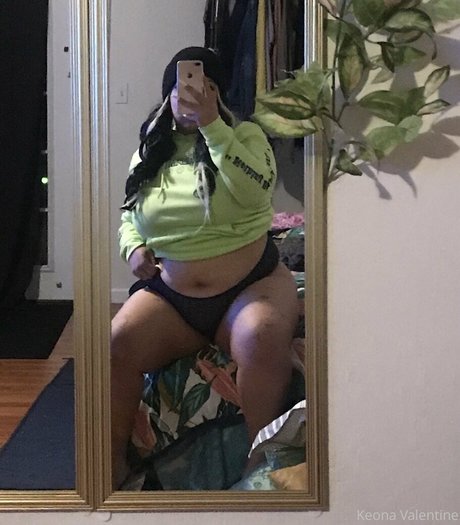 keonavalentine pornstar exclusive picture