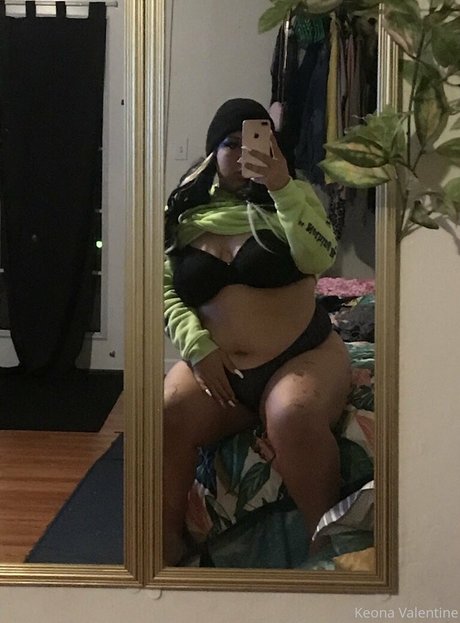 keonavalentine erotic star photos