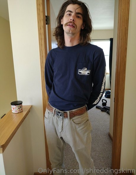 shreddingskinn star pornographic gallery