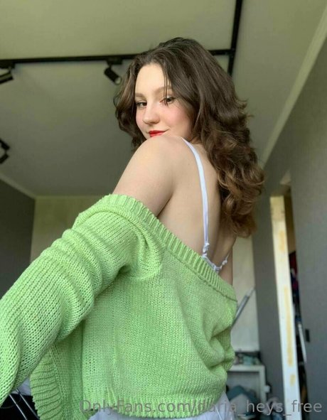 dari heeeys exclusive model archive