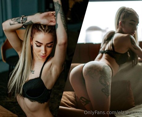 arielmurrr xxx actress photo