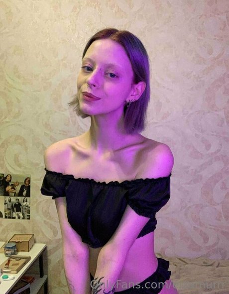 arielmurrr model nudes gallery