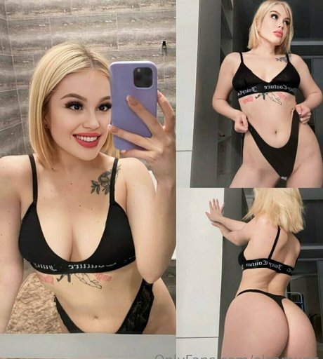 arielmurrr high quality model images