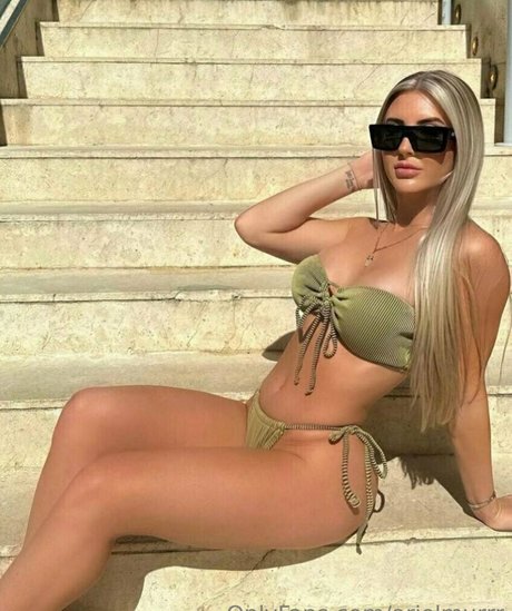 arielmurrr model erotic archive