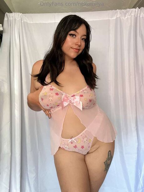nekomiiya best pornstar picture