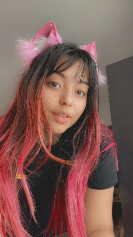 nekomiiya perfect model gallery