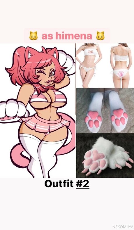 nekomiiya star sex pics