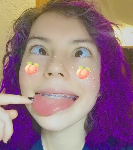 Neko sama model hd photo