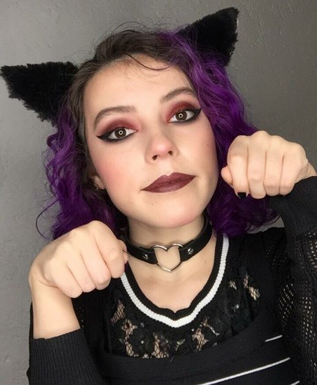 Neko sama exclusive star pic