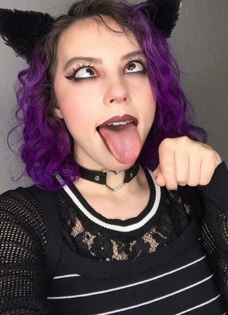 Neko sama star porn photo