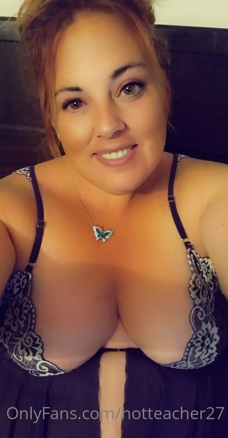 hotteacher27 star naked photo