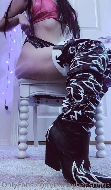 honeybeestings pornstar free picture