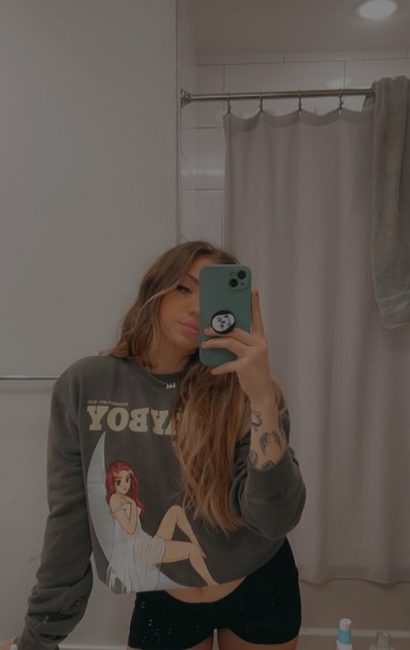 BaileyGoat star pornographic pic