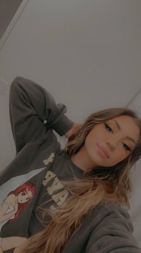 BaileyGoat pornographic star picture